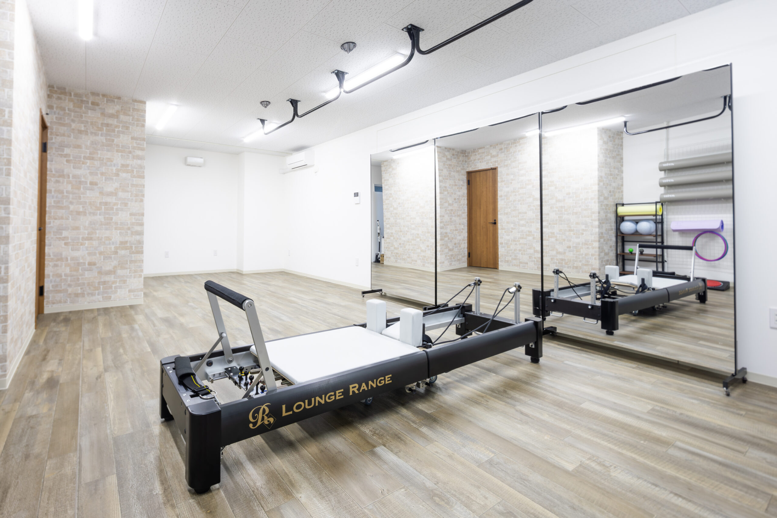 Lounge Range  Conditioning 宇都宮店の画像