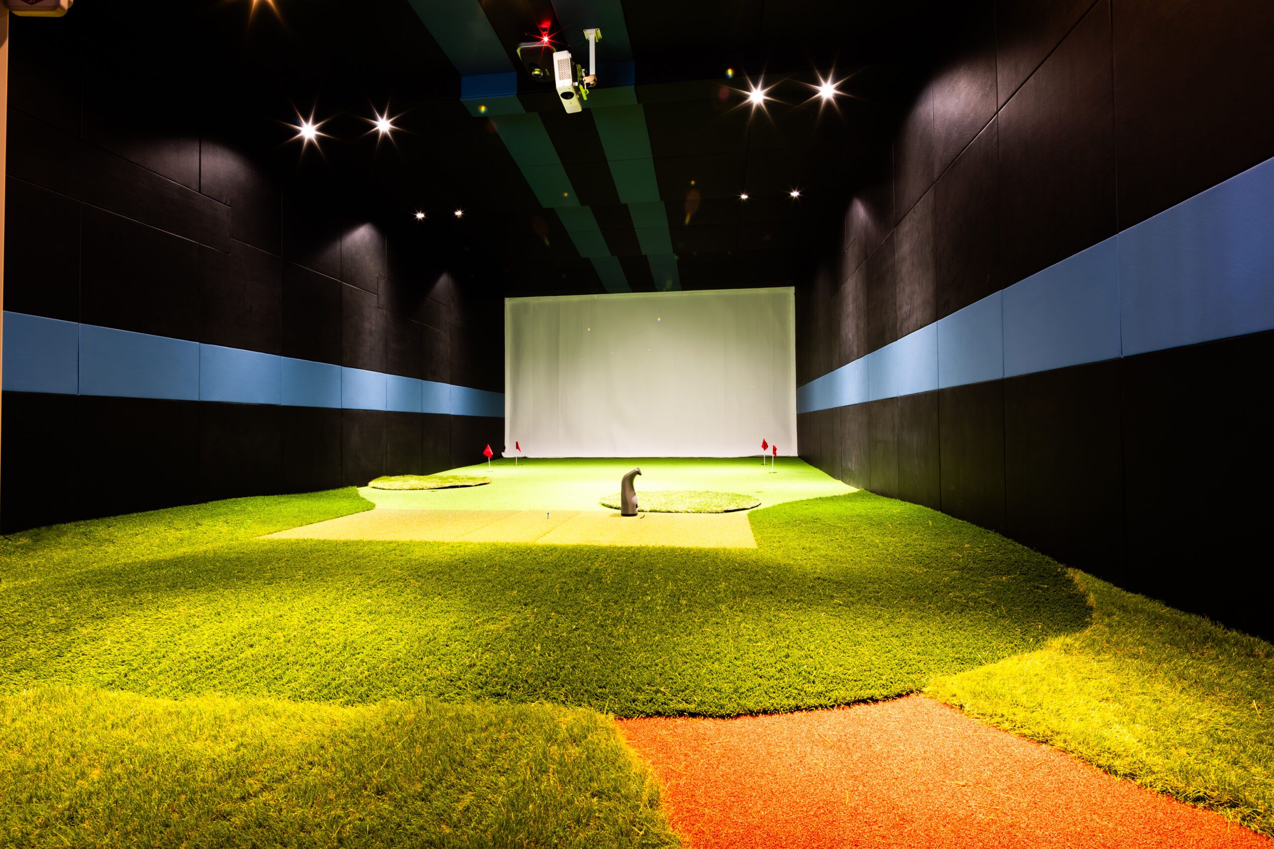 Lounge Range Conditioning 宇都宮店の画像